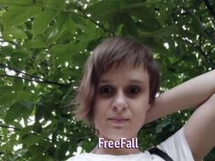 FreeFall Film Porno