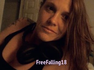 FreeFalling18