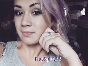 FreeSpirit22