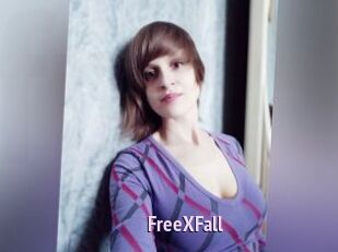 FreeXFall