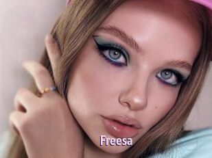 Freesa