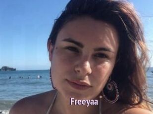Freeyaa