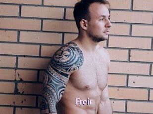 Freir