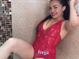 Frejja