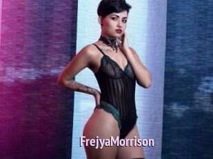 FrejyaMorrison