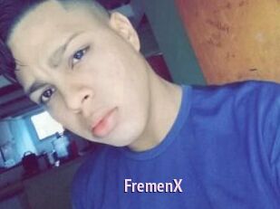 FremenX