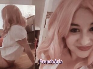 FrenchAria