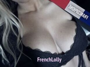 FrenchLolly