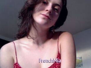 FrenchMia