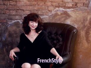 FrenchStyle