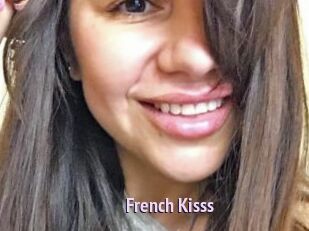 French_Kisss Film Porno