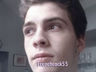 Frenchcock55 Film Porno
