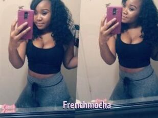 Frenchmocha Film Porno