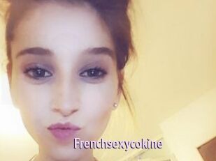 Frenchsexycokine
