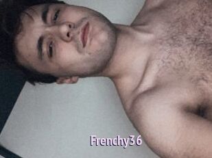 Frenchy36