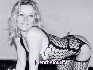 FrenchyTouchy