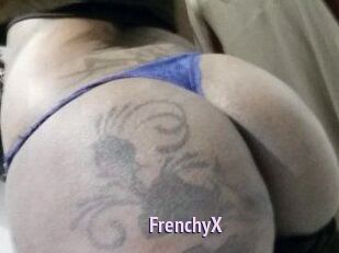 FrenchyX