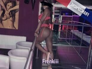 Frenkiii