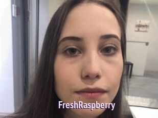 FreshRaspberry