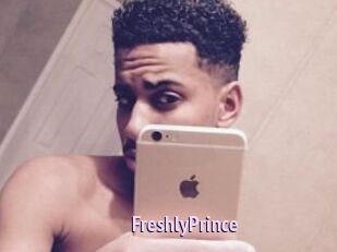 FreshlyPrince Film Porno