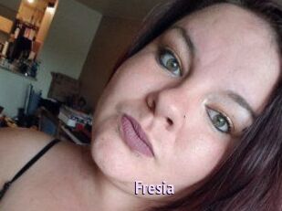 Fresia