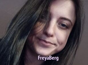 FreyaBerg Film Porno