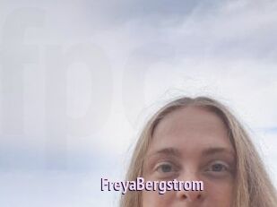 FreyaBergstrom