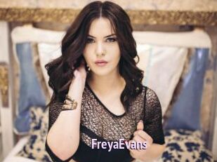 FreyaEvans Film Porno
