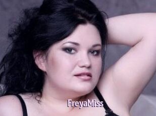 FreyaMiss