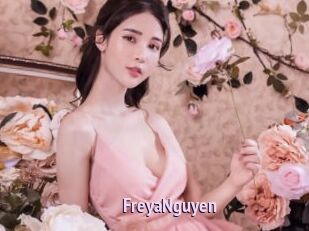 FreyaNguyen Film Porno