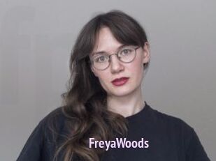 FreyaWoods