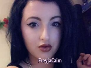 FreyjaCaim
