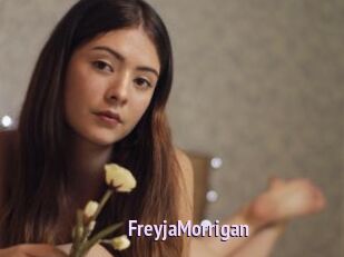 FreyjaMorrigan