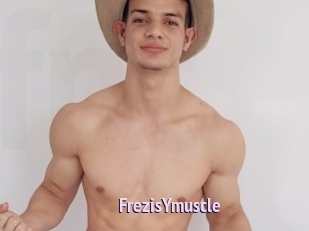 FrezisYmuscle Film Porno
