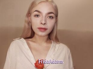 FridaAdams