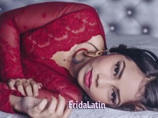 FridaLatin