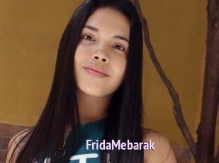 FridaMebarak