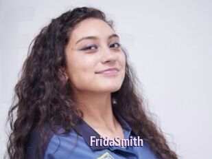 FridaSmith