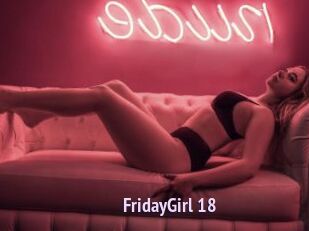 FridayGirl_18