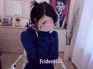 FridenHall Film Porno
