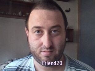 Friend20