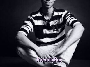 Friendly_Boy