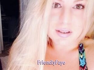 FriendlyFaye