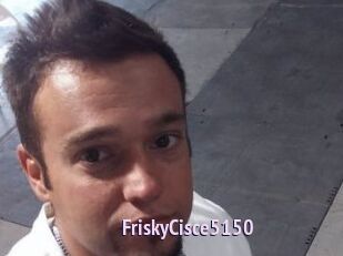 FriskyCisce5150