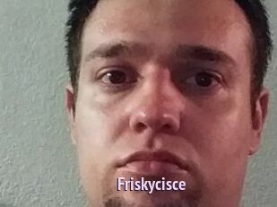 Friskycisce