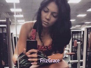 FrizGrace