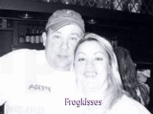 Frogkisses