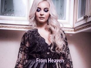 From_Heaven