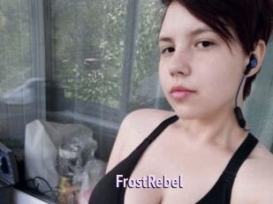 FrostRebel