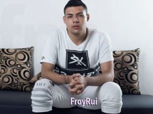 FroyRui